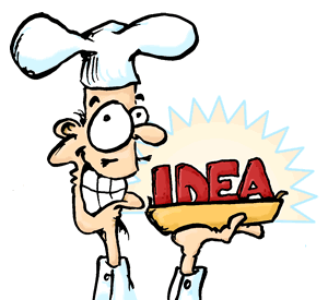 marinating-ideas